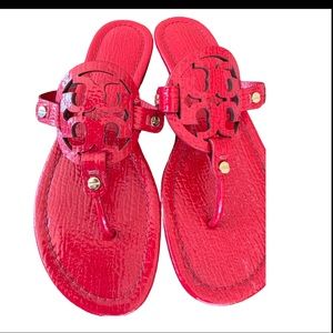 Tory Burch Miller Sandals